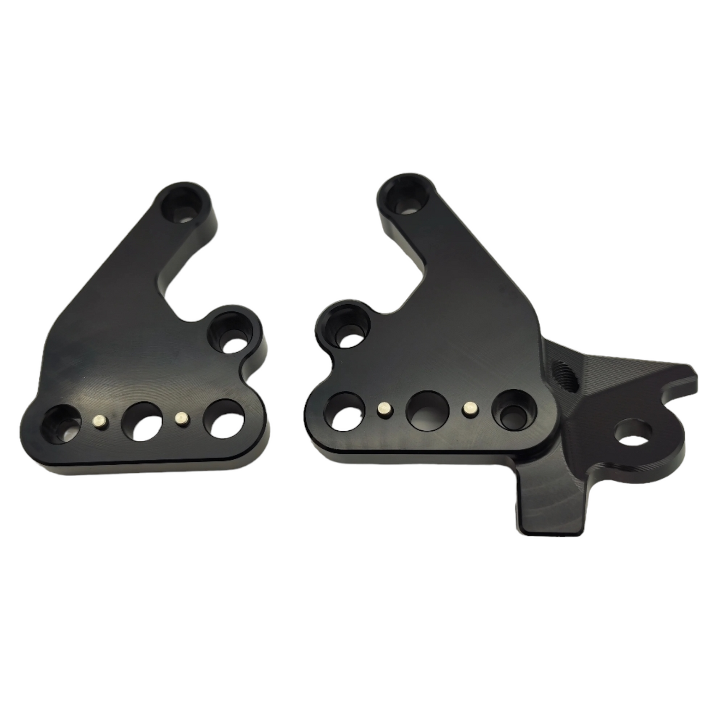 Talaria Upgraded CNC Peg Hangers / Brackets