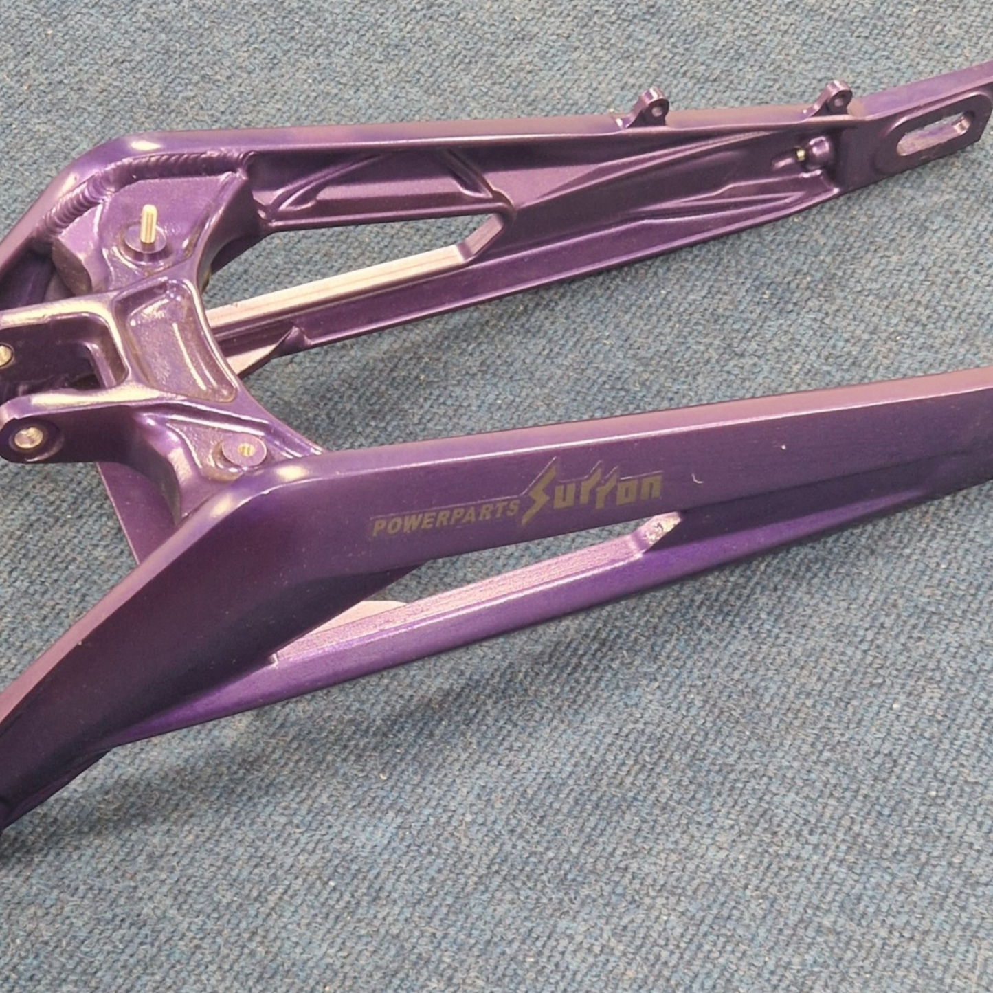 *Ex-Display* Surron Swingarm #2