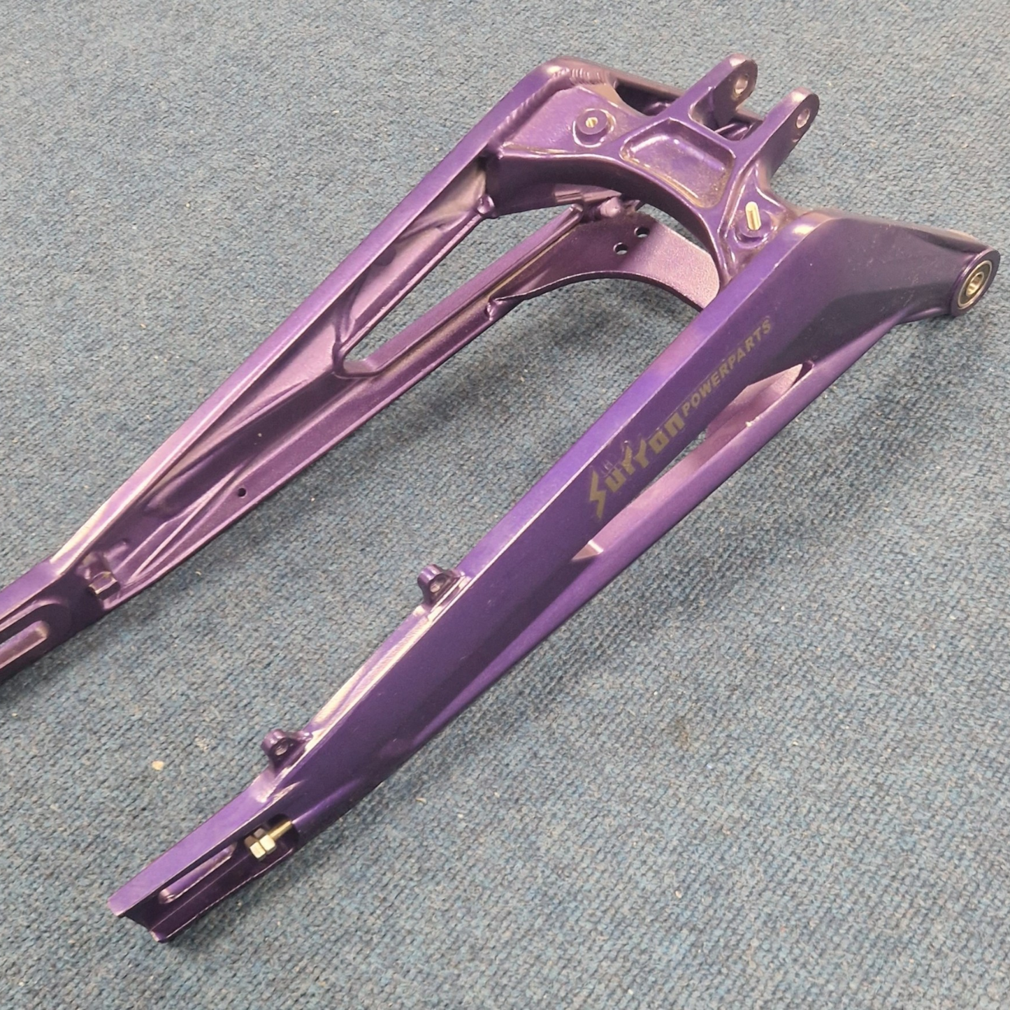 *Ex-Display* Surron Swingarm #2