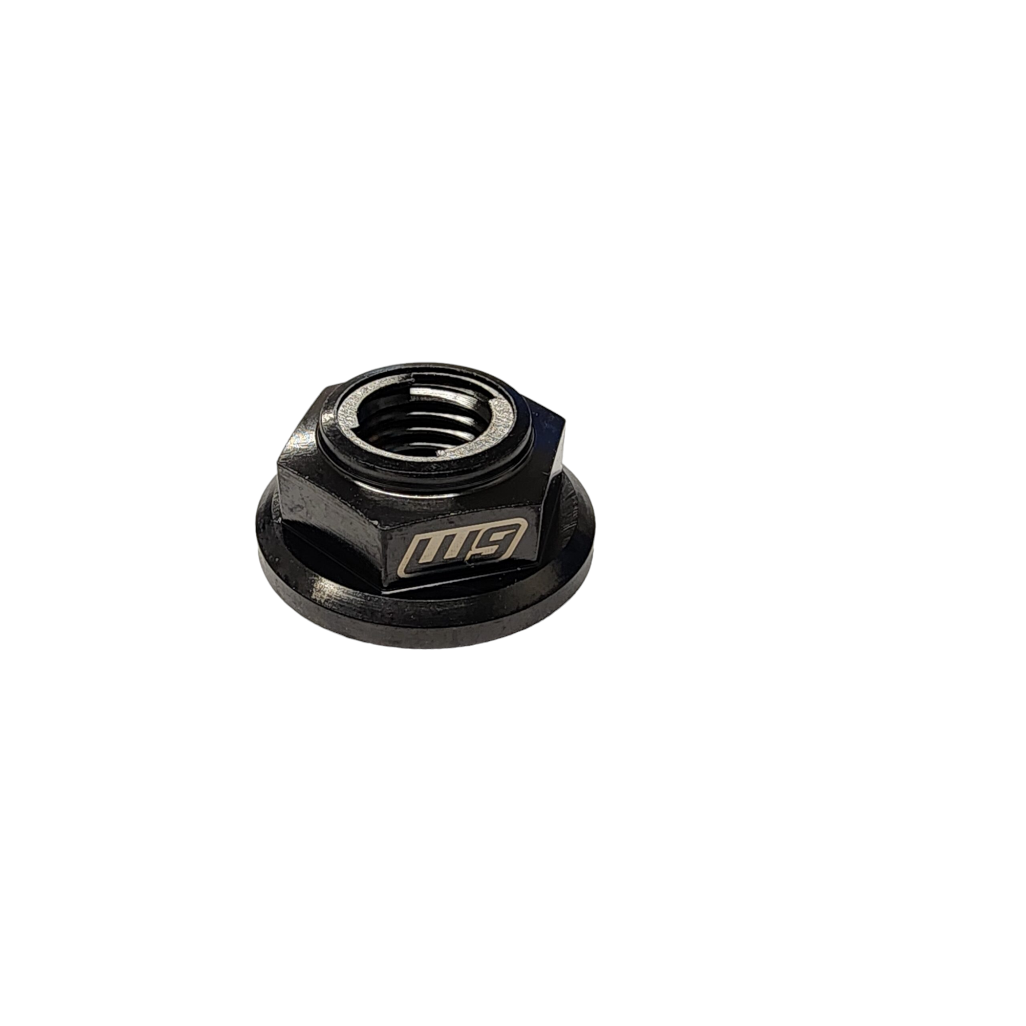 Warp 9 Surron Titanium Swingarm replacement Nut