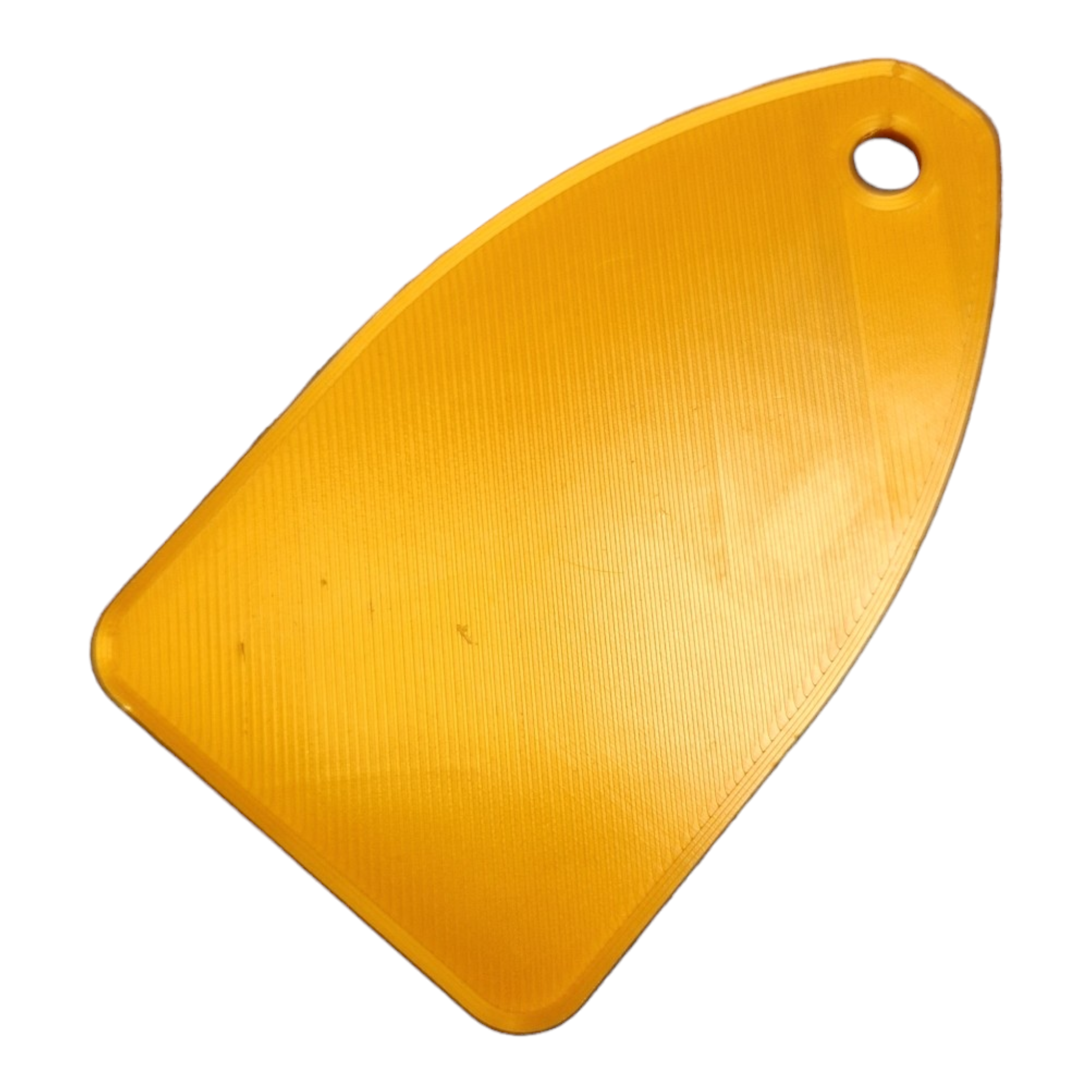 Surron LBX Horn Delete Blanking Plate