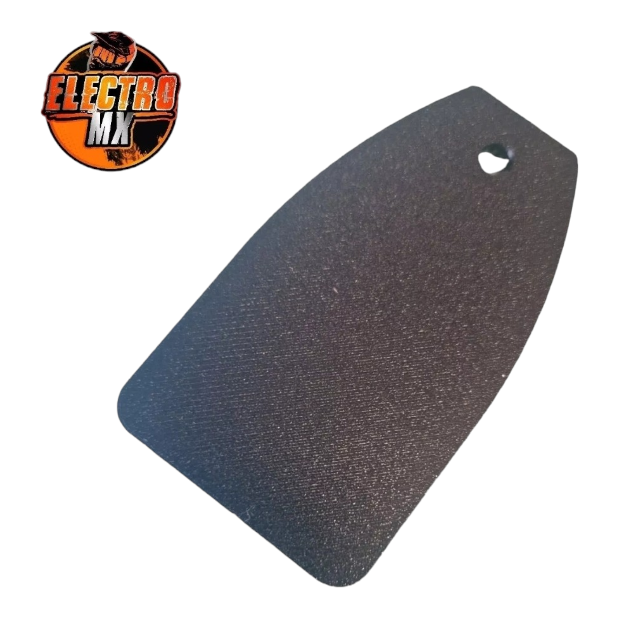 Surron LBX Horn Delete Blanking Plate