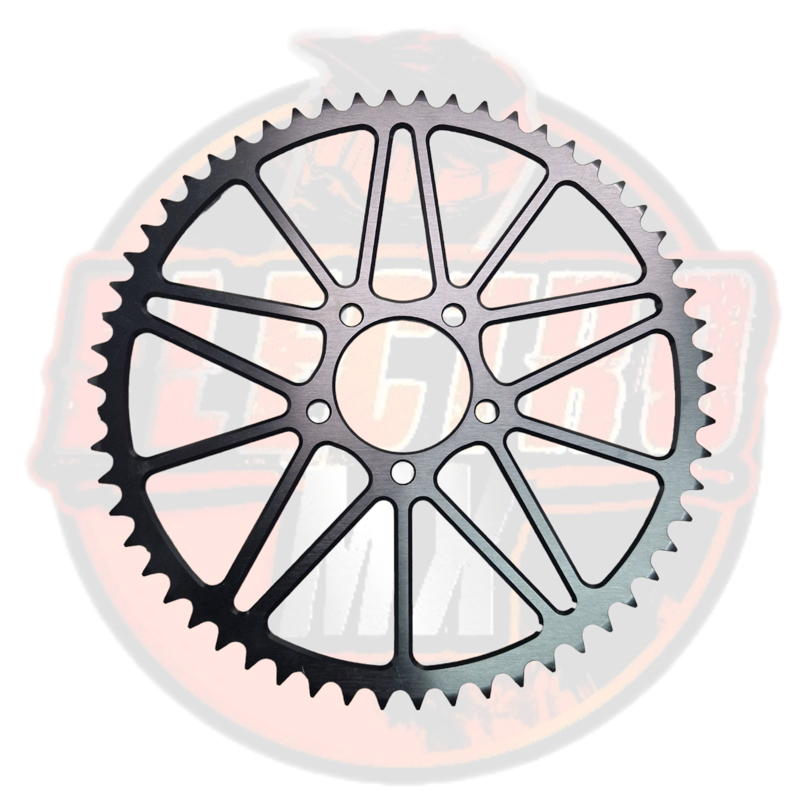 Surron LBX Rear Sprocket 48T,54T,58T