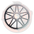 Surron LBX Rear Sprocket 48T,54T,58T