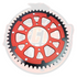 Ultra 50T Dual Ring Sprocket