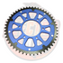 Ultra 50T Dual Ring Sprocket