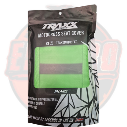 Traxx Talaria Seat Covers