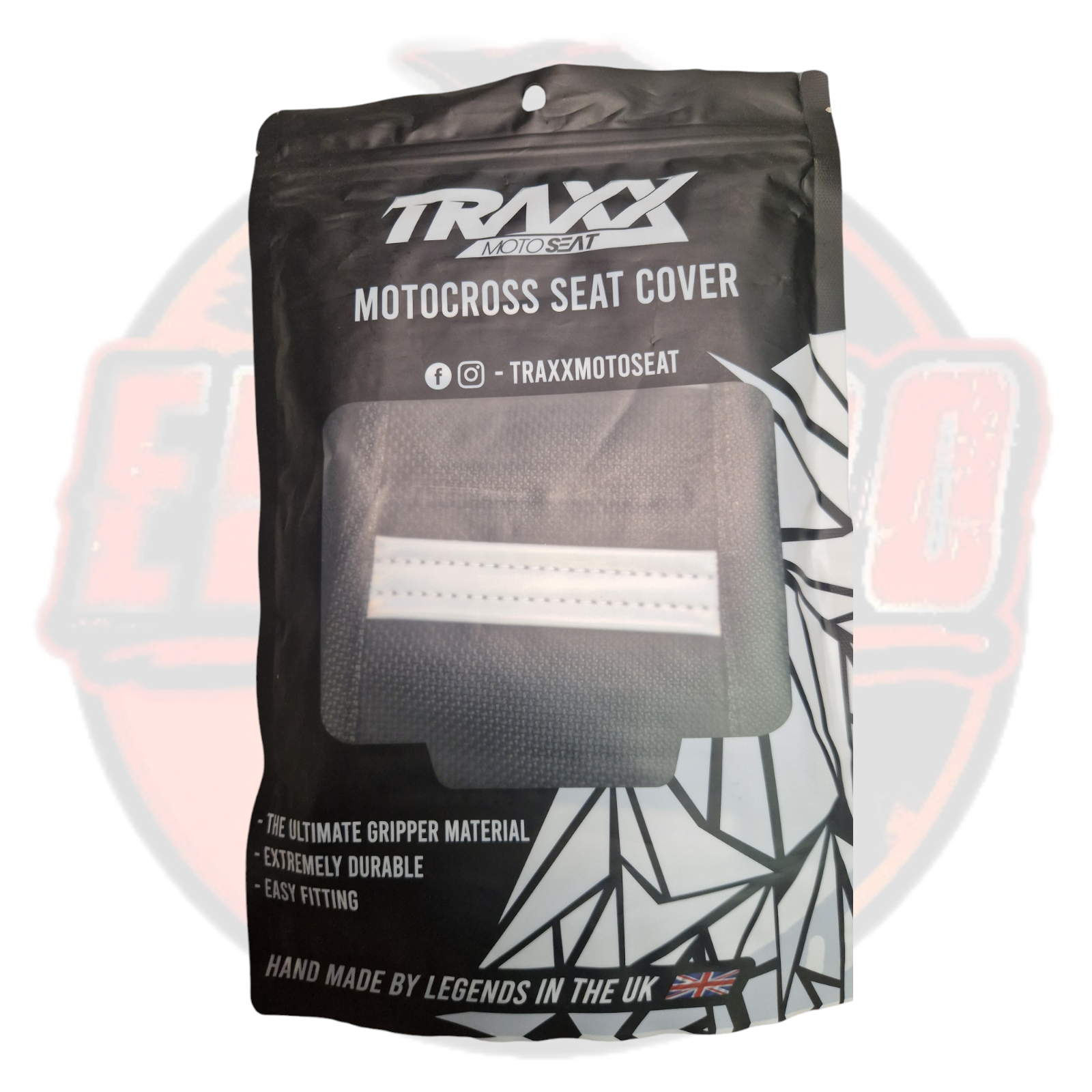 Traxx Talaria Seat Covers