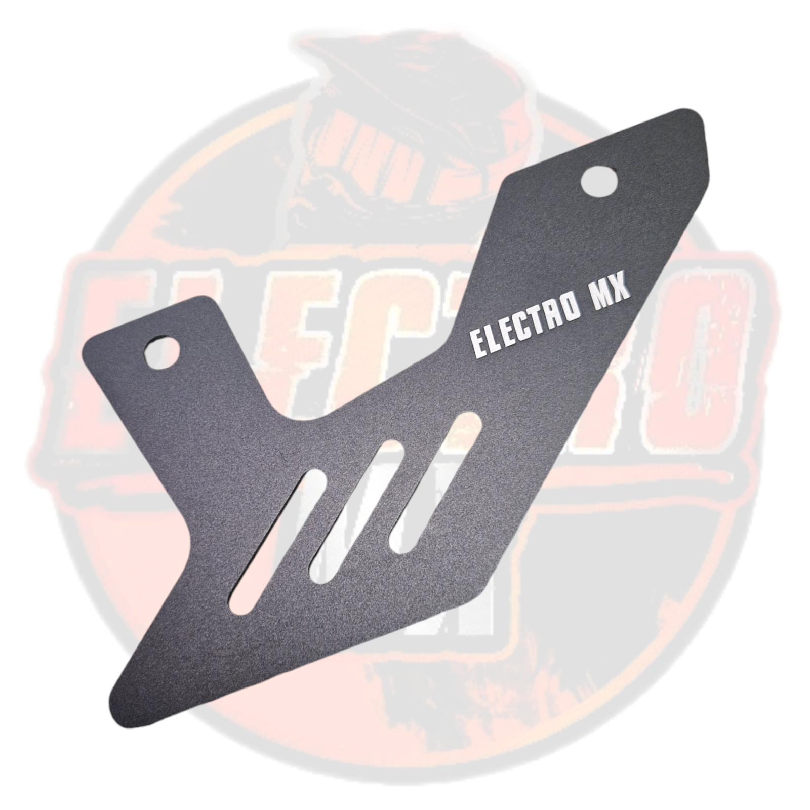 Ultra Lower Chain Guard