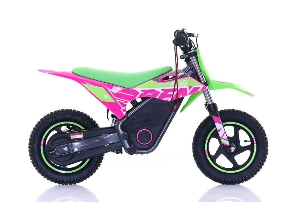 RFN Warrior Kids SX-E400