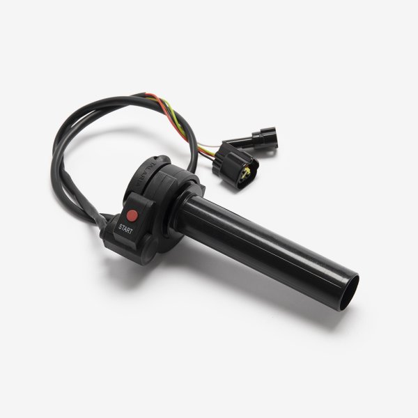 Talaria Electric Throttle Assembly for TL3000