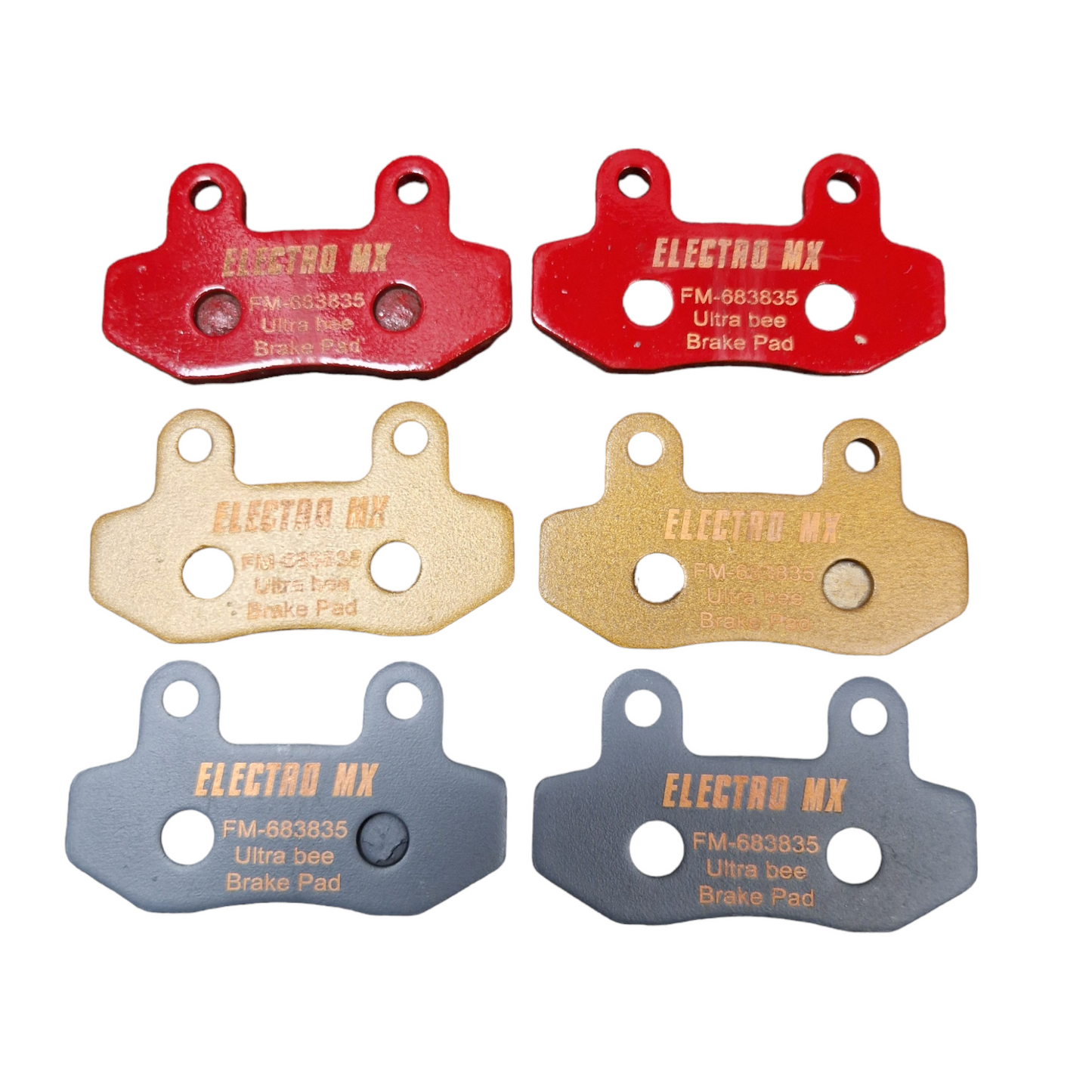 Surron Ultra Brake Pads