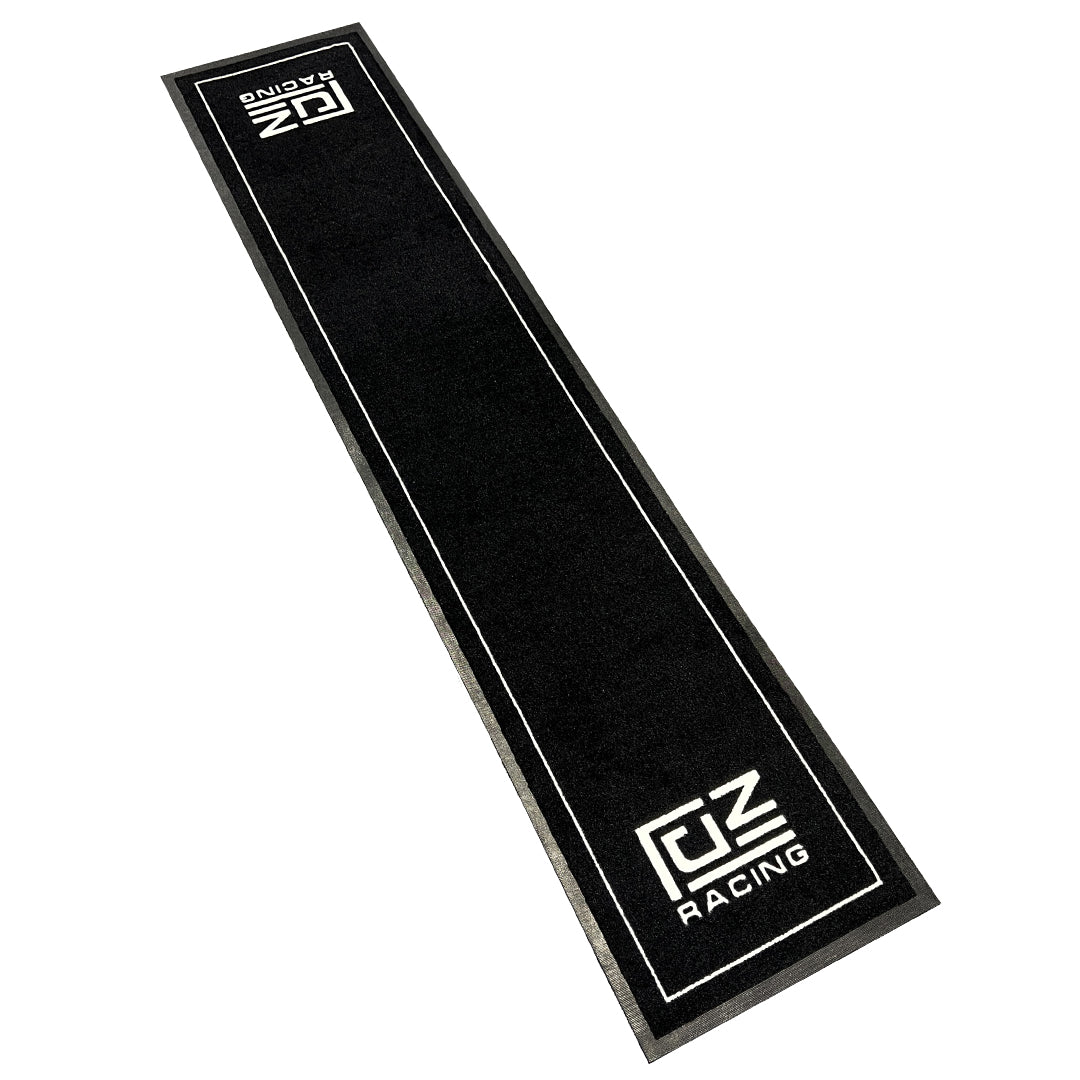 FUZE RACING PIT MAT