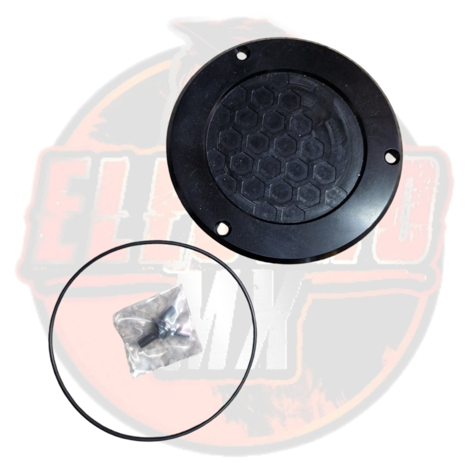 Replacement Motor Cover