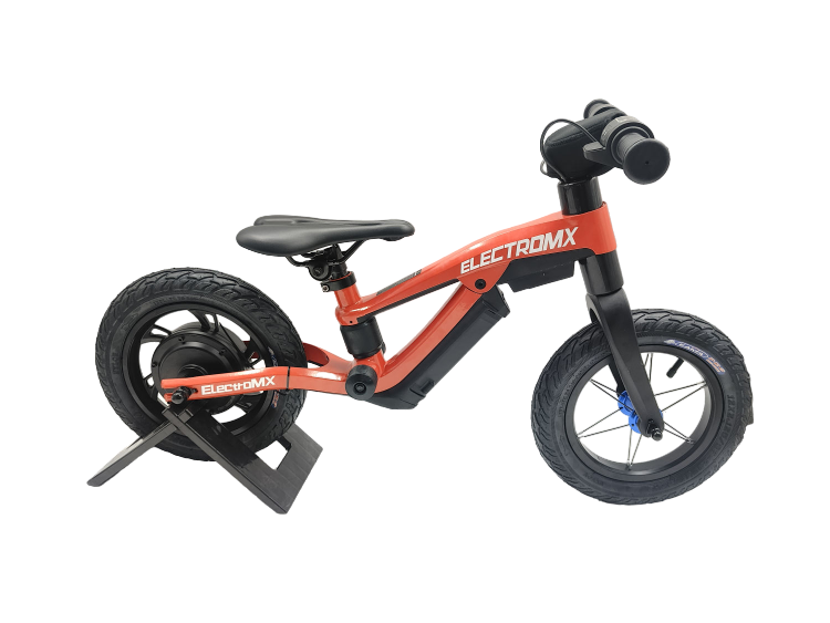 Electric Balance Bike 12"