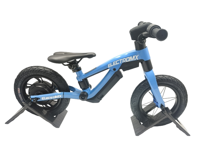 Electric Balance Bike 12"