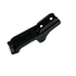 Surron Ultra Bee X T Left Handguard Black Plastic Mount