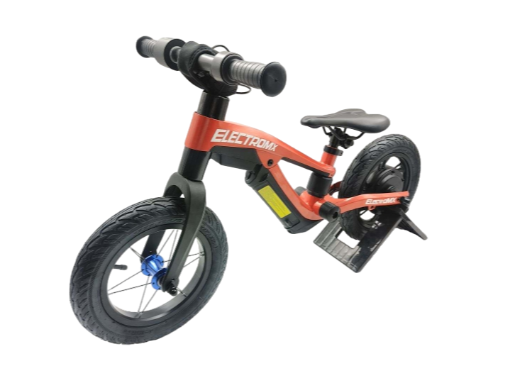 Electric Balance Bike 12"