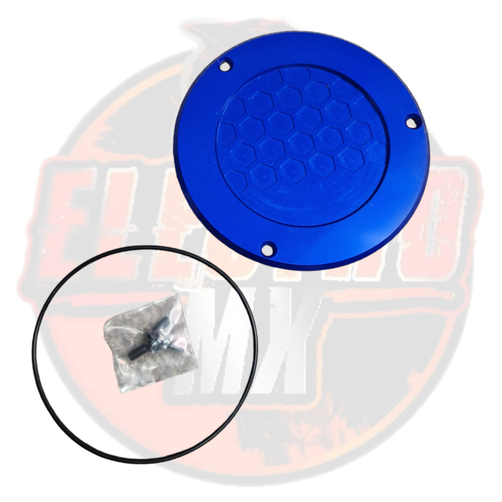 Replacement Motor Cover