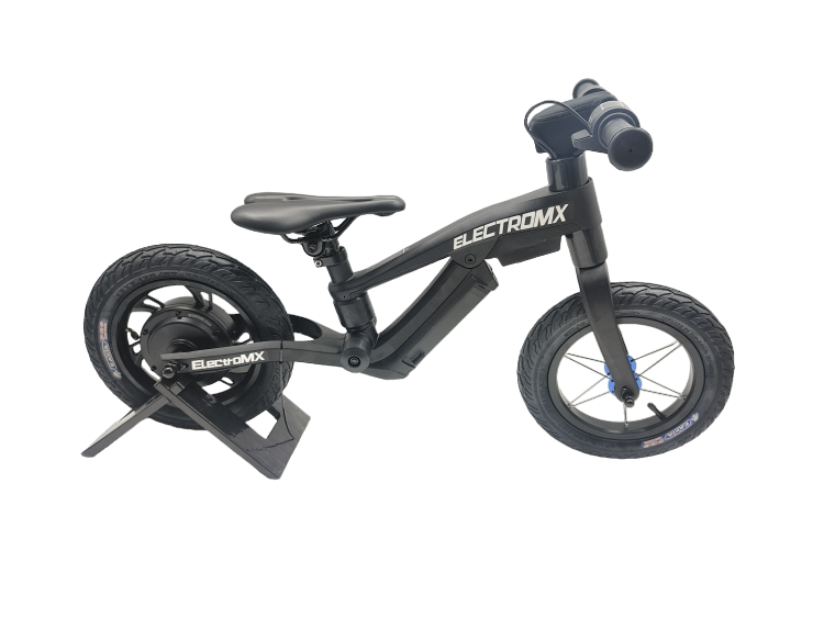 Electric Balance Bike 12