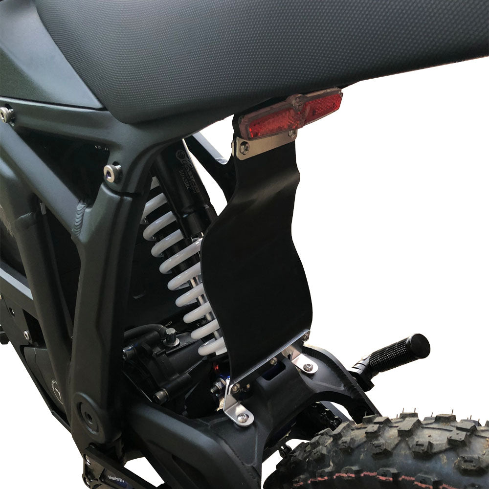 Talaria Rear Mud Flap