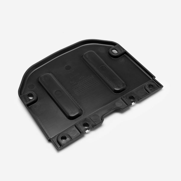 Upper Rear Black Battery Pack Panel for TL45, TL3000