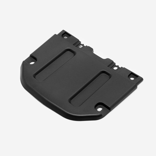 Upper Rear Black Battery Pack Panel for TL45, TL3000