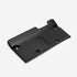 Lower Rear Black Battery Pack Panel for TL45, TL3000, Sting R