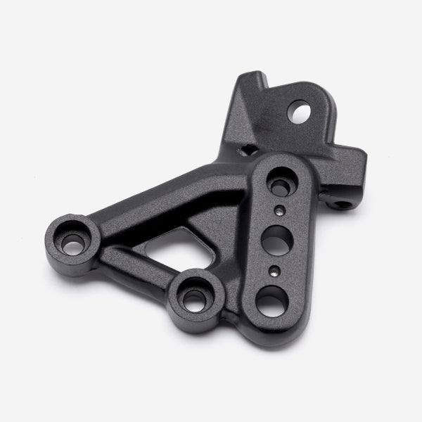 Left Footpeg Bracket Rider for TL45, Sting, Sting R