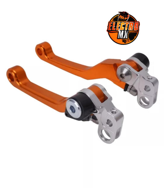 Sur-Ron CNC Adjustable Brake Levers