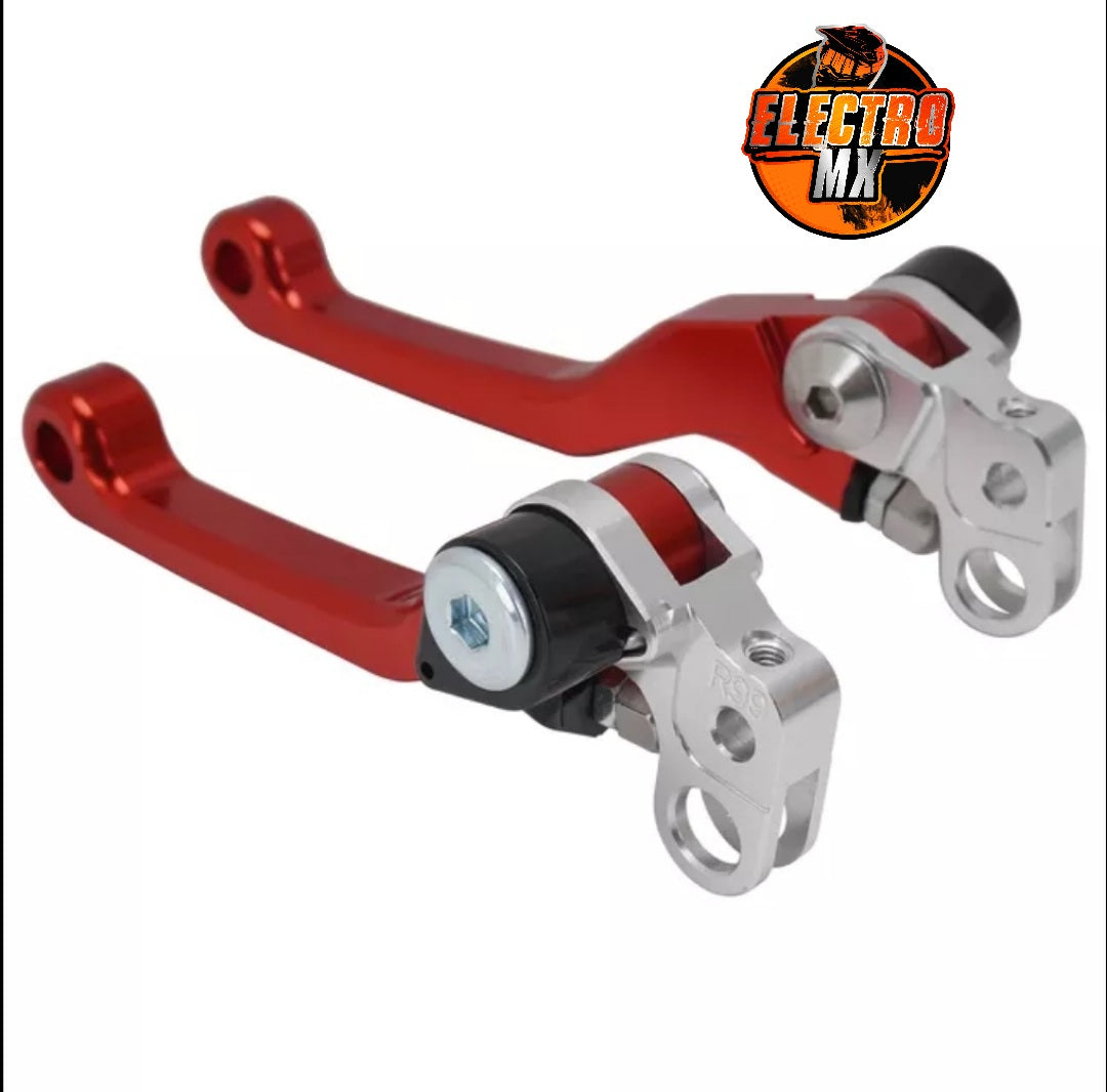 Sur-Ron CNC Adjustable Brake Levers