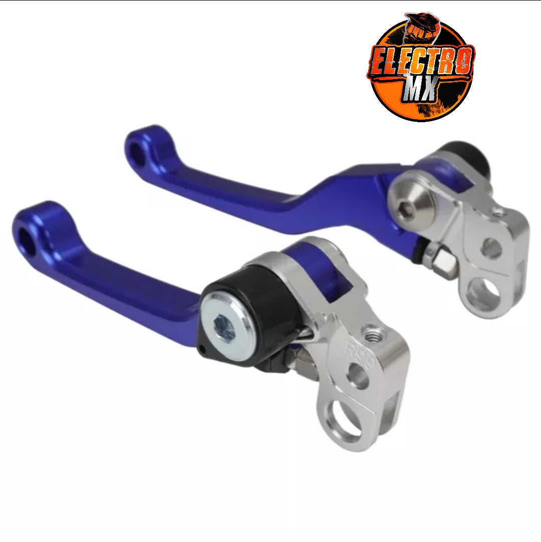 Sur-Ron CNC Adjustable Brake Levers