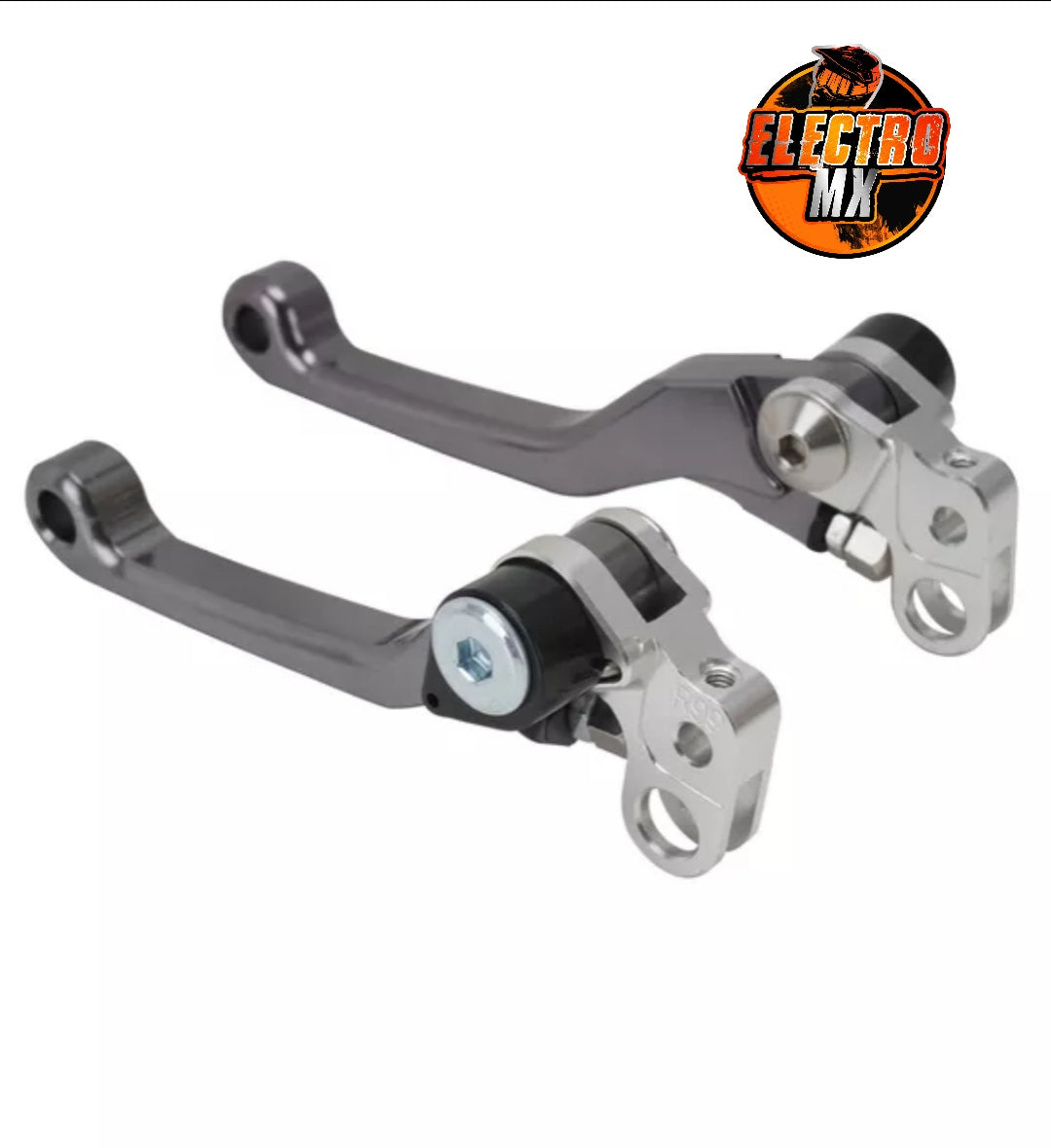 Sur-Ron CNC Adjustable Brake Levers