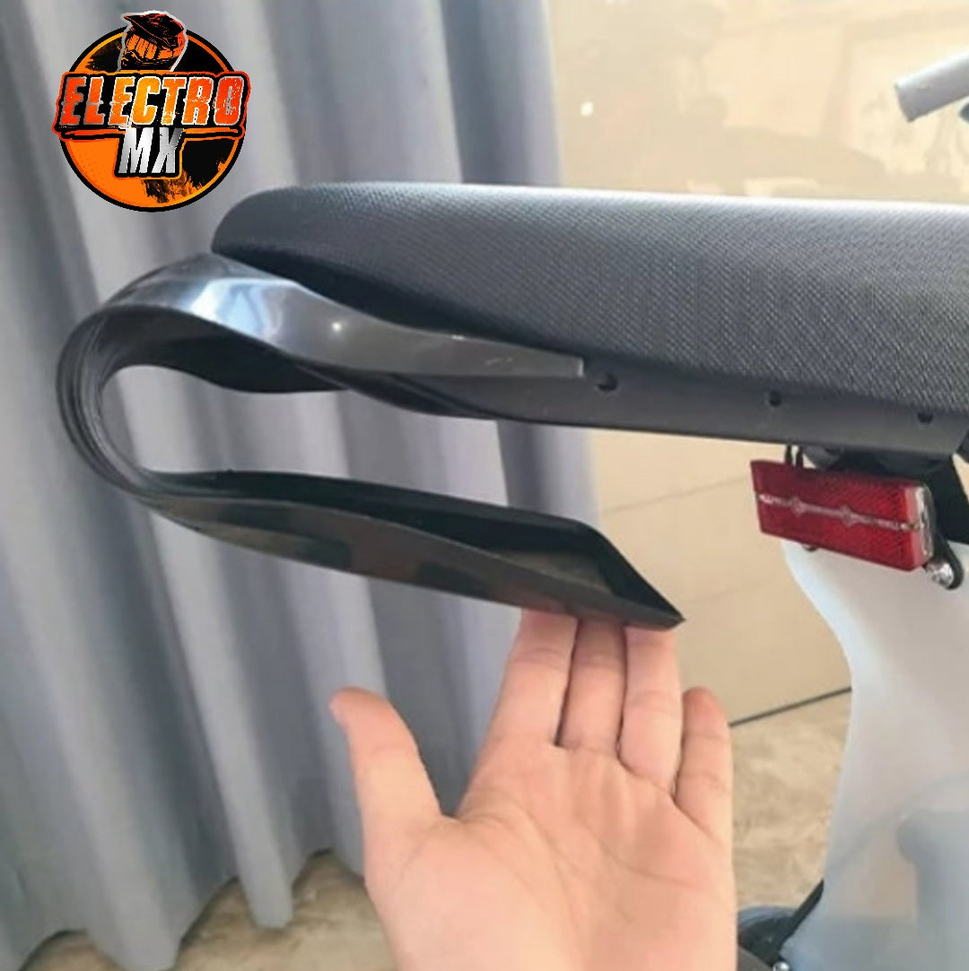 Sur ron rear mudguard sale