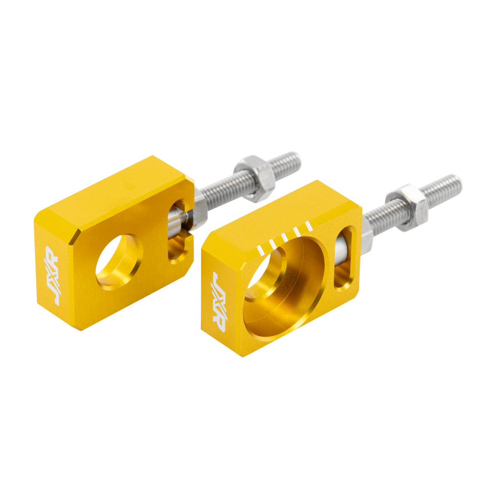 JXR Chain Tension Blocks Sur Ron / Talaria