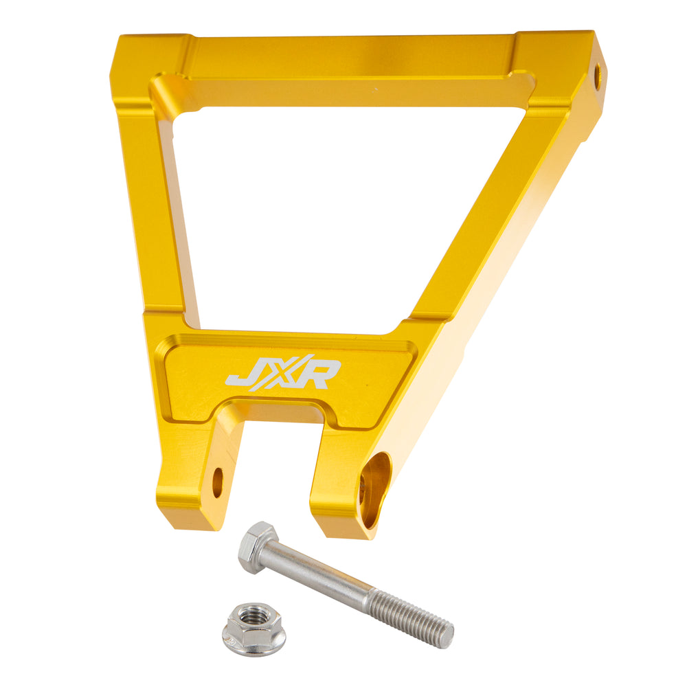 JXR Upgraded Rear Suspension Linkage Triangle Arm To Fit Surron