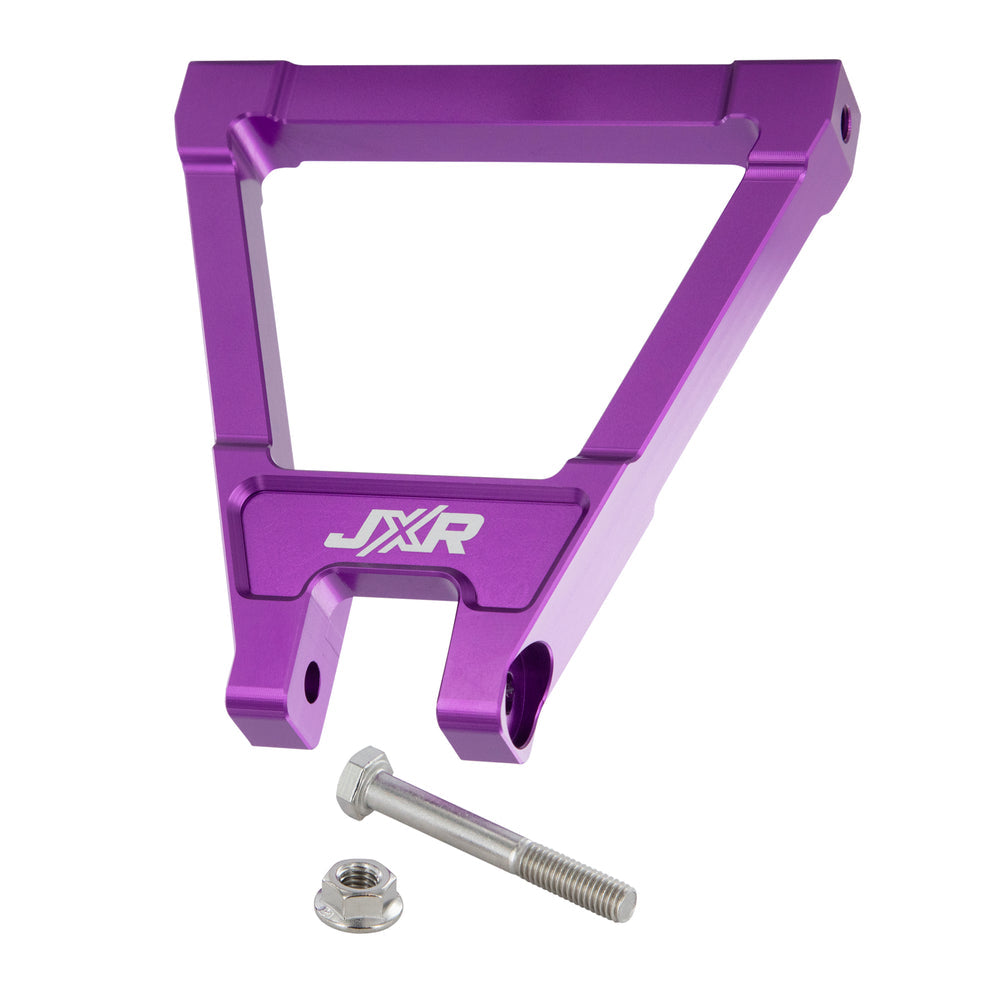 JXR Upgraded Rear Suspension Linkage Triangle Arm To Fit Surron