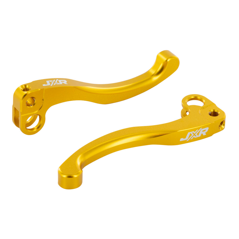 JXR Front & Rear Levers To Fit Surron