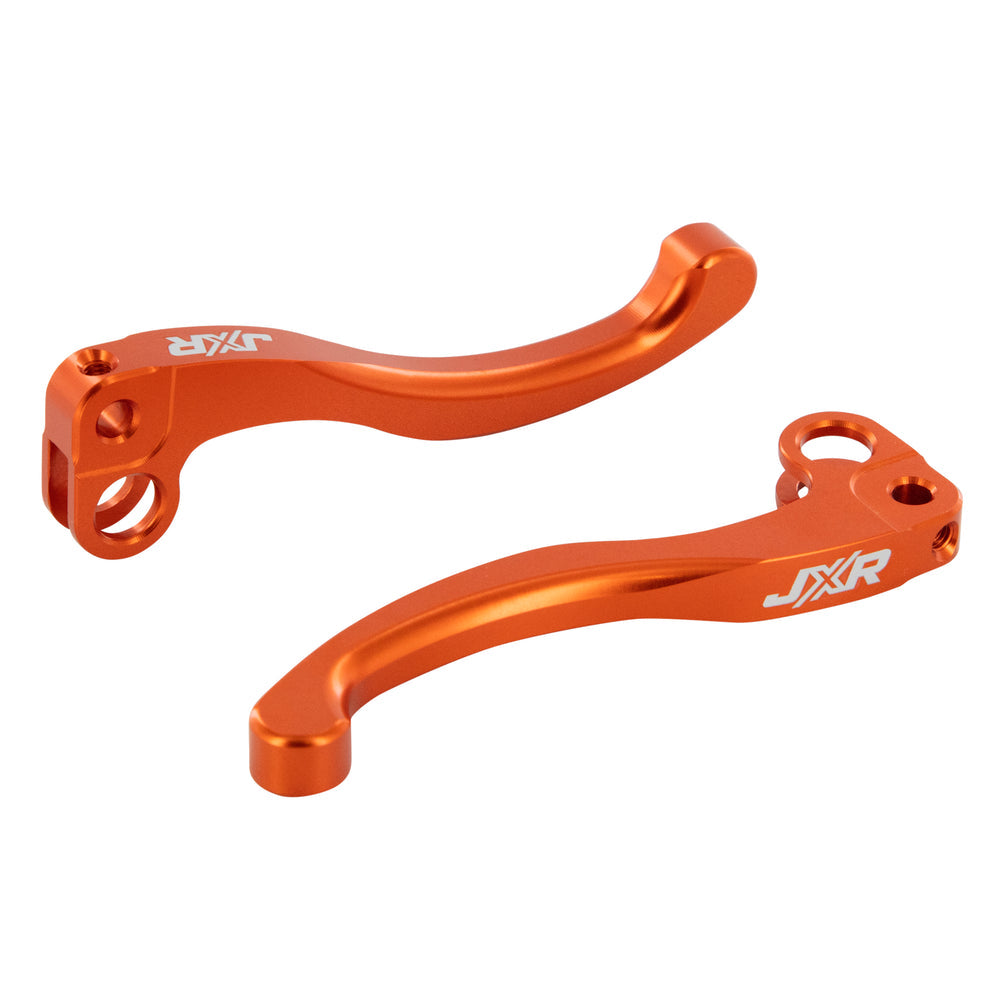 JXR Front & Rear Levers To Fit Surron