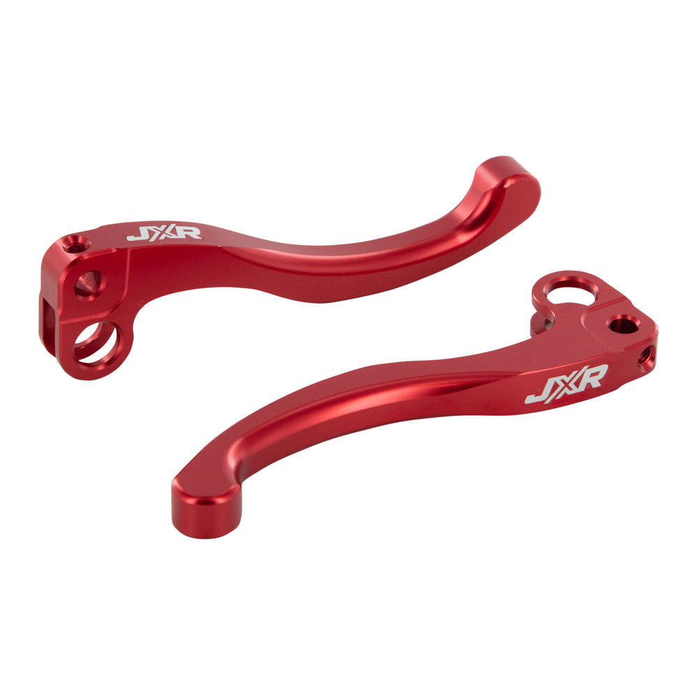 JXR Front & Rear Levers To Fit Surron