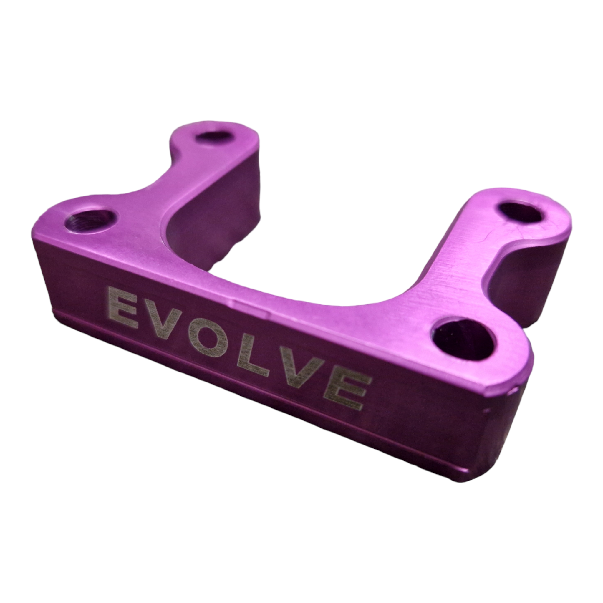 Evolve Direct Mount Spacer