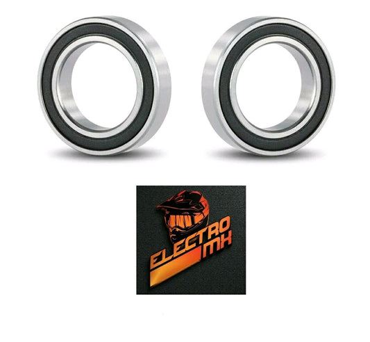 Sur Ron Front Wheel Bearings