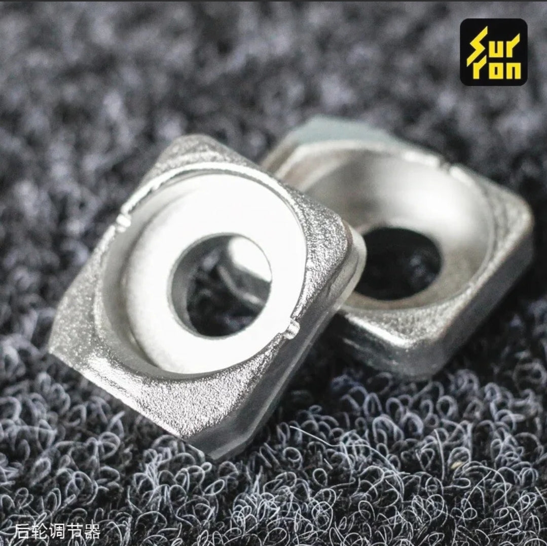 Sur ron Chain Tensioner (pair)