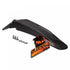 Surron Front Mudguard Carbon Look