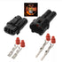 Surron Black 2 Pin Connector