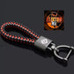 Surron Rope Keyring