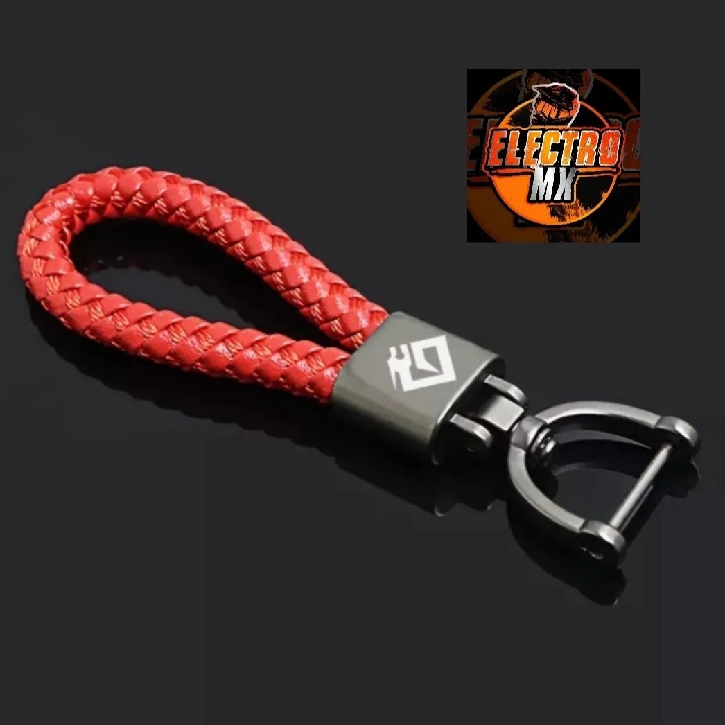 Surron Rope Keyring