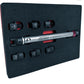 SM Pro Torque Wrench Set 8pcs