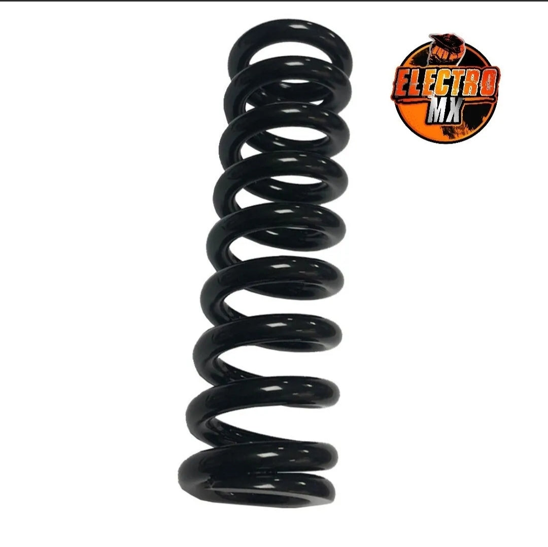 Talaria Sting MX & L1E Heavy Duty 600lb Spring - Black