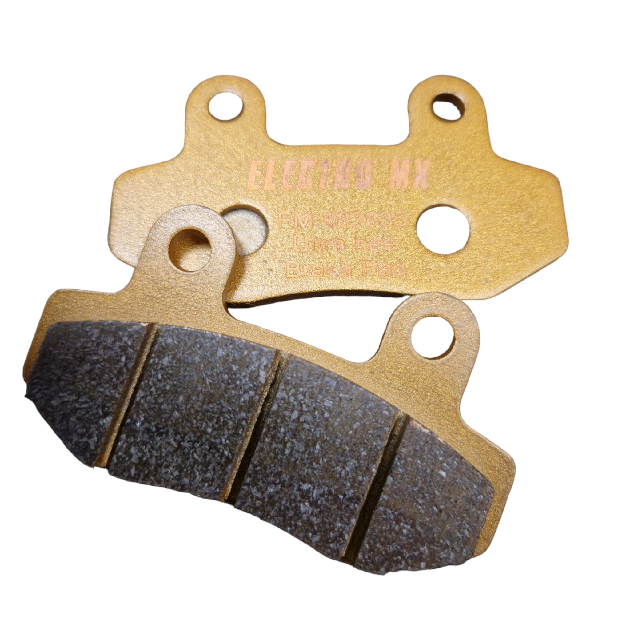 Surron Ultra Brake Pads